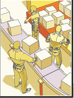 Warehouse image